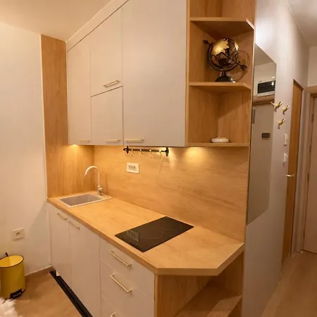 Konaci Prime Center * コパオニク