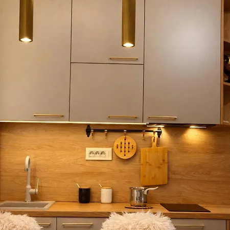 Konaci Prime Center Kopaonik