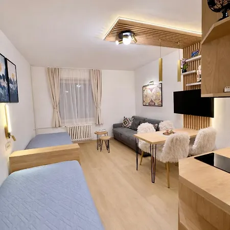 Apartment Konaci Prime Center *