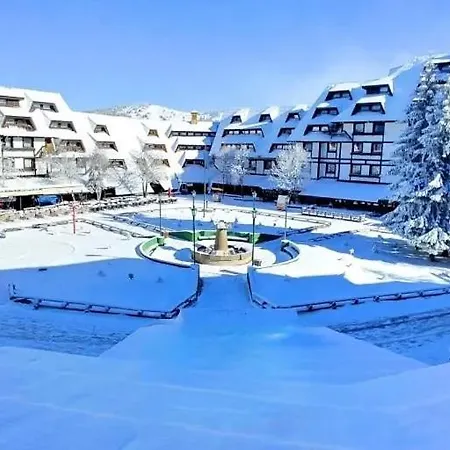 Konaci Prime Center Apartment