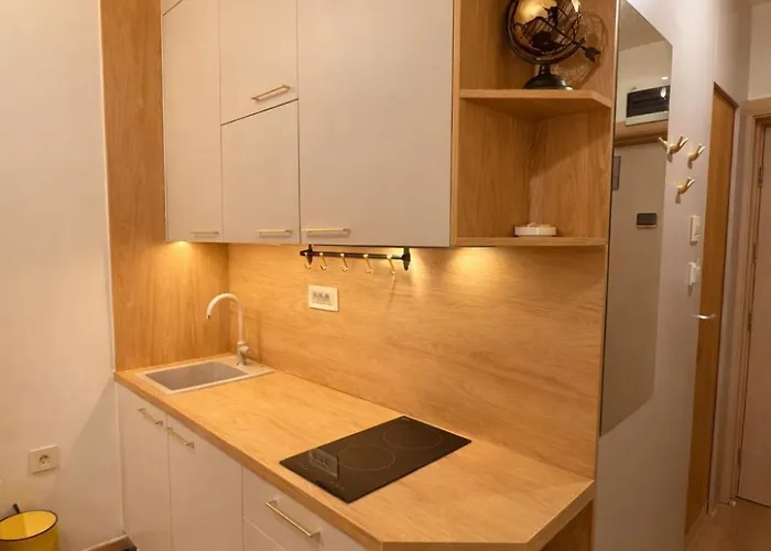 Konaci Prime Center * Kopaonik