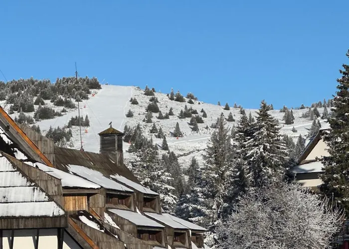 Konaci Prime Center *